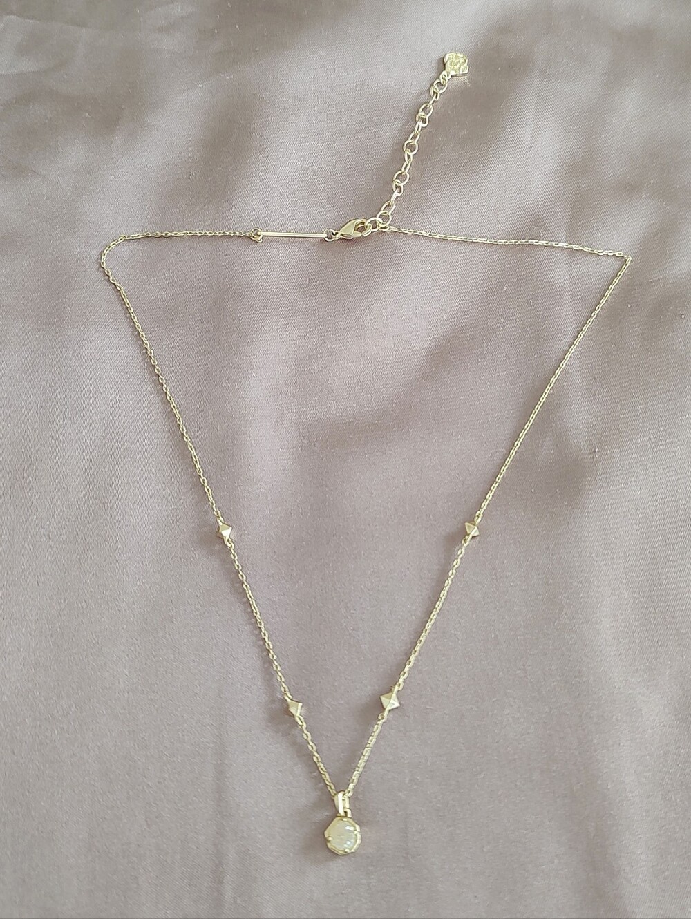 Kendra Scott Nola Necklace